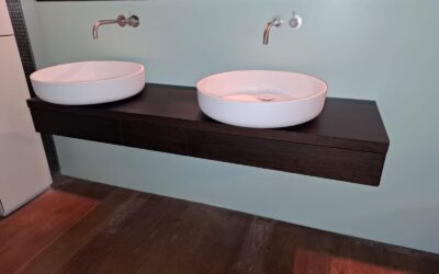 Badumbau mit Spa-Charakter